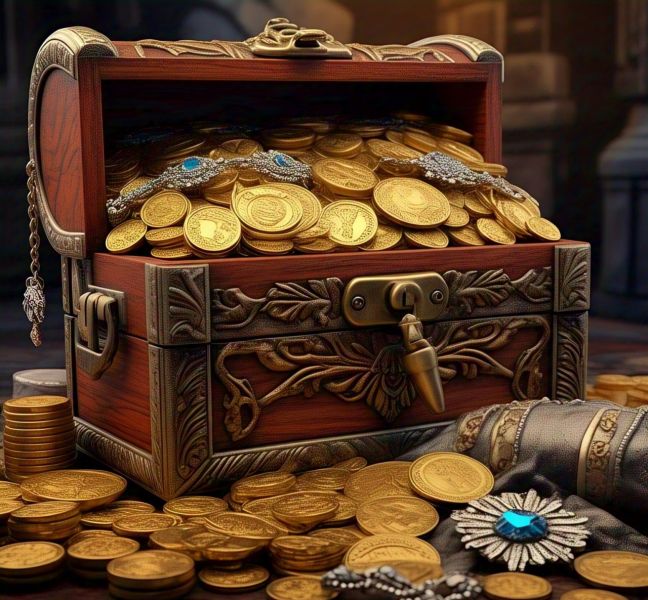 บทความ 10 เกมยอดฮิต ประจำสัปดาห์ !!