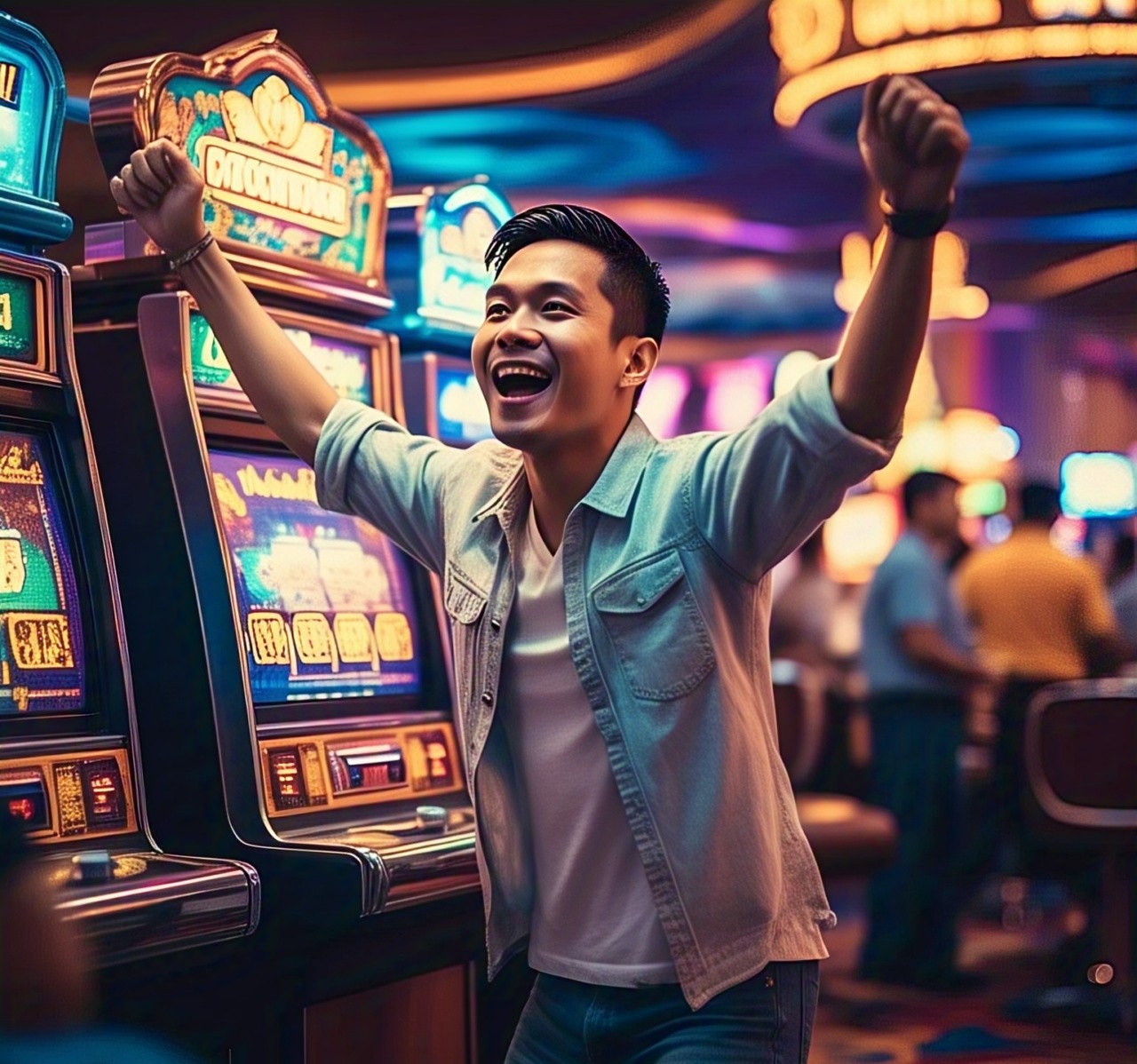 📢 รีวิวจากผู้เล่นจริง แตกหลักแสนนน 💸💸