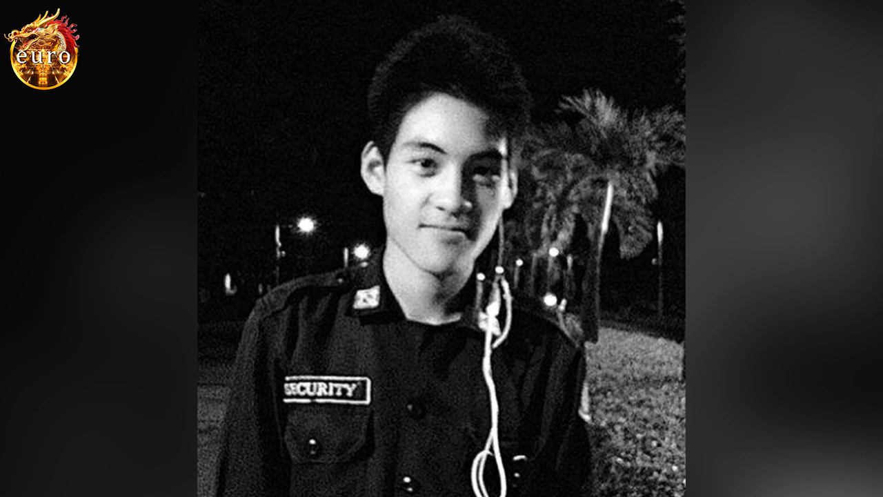 ปิดตำนาน “น้องก็อต” ยามหล่อ มช. เสียชีวิตในหอพัก คาดโรคหัวใจกำเริบ