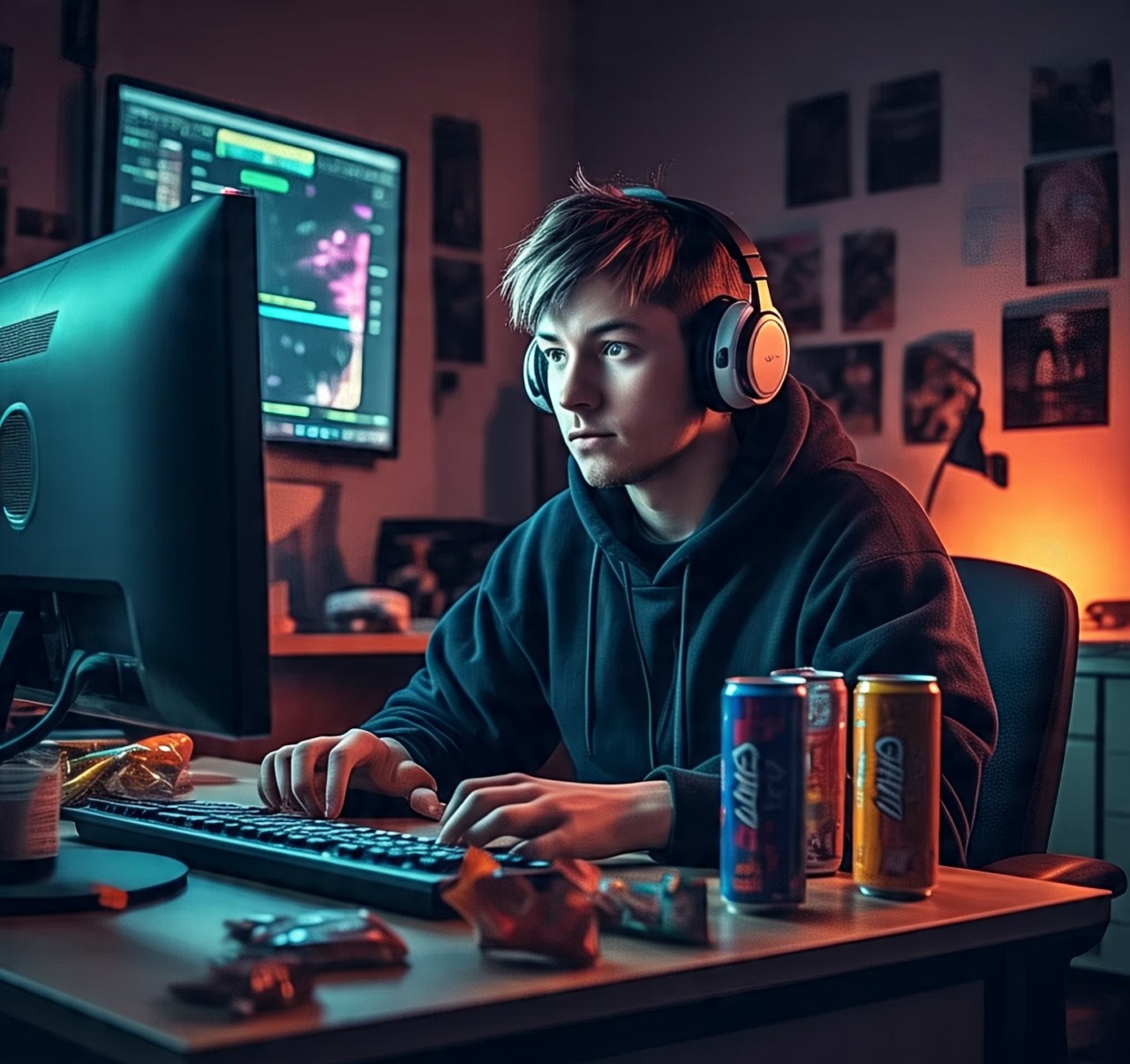ค่ายเกมใหม่ แจกหนักไม่เกรงใจใคร !!
